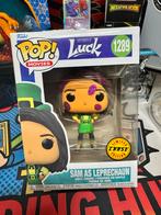 Funko Pop! Movies Luck - Sam as Leprechaun Chase 1289, Funko EU, B.V. (Funko Europe) 📍 Zuidplein 36, 1077 XV Amsterdam, Nederland