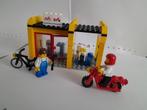 Lego 6699, Kinderen en Baby's, Speelgoed | Duplo en Lego, Ophalen of Verzenden, Gebruikt, Complete set, Lego