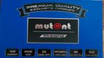 Mutant Xtreamz, Ophalen of Verzenden, Zo goed als nieuw