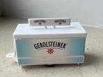 Gerolsteiner 1:87 Bierwagen.zie omschrijving, Hobby en Vrije tijd, Ophalen of Verzenden, Zo goed als nieuw, 1:50 of kleiner, Diorama