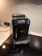 Philips 800 Series LatteGo EP0820/00 - Espressomachine - Zwa, Witgoed en Apparatuur, Koffiezetapparaten, Ophalen, Koffiemachine