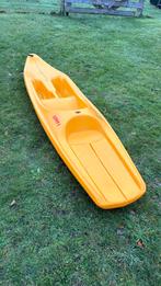 Nova Zippy 1, Watersport en Boten, Kano's, Ophalen, Eén persoon, Overige typen, Zo goed als nieuw