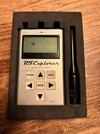 RF Explorer - UHF Spectrum Analyzer, Doe-het-zelf en Verbouw, Meetapparatuur, Verzenden