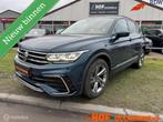 Volkswagen Tiguan 1.4 TSI eHybrid R-Line Business+, Auto's, Stof, Gebruikt, 4 cilinders, 150 pk