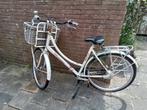 Montego opknap fiets 28 inch, Ophalen of Verzenden, Gebruikt, Handrem