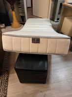 Matras SWISS- SENSE nieuwstaat Gazella-Comfort., Ophalen, Eenpersoons, Zo goed als nieuw, 80 cm