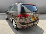 Volkswagen Touran 1.2 TSI Highline 7p|Carplay|Allseasonbande, Voorwielaandrijving, 65 €/maand, 730 kg, Gebruikt