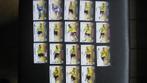 All Stars NAC Trading cards 2005-2006, Ophalen of Verzenden, Nieuw, NAC Breda, Poster, Plaatje of Sticker