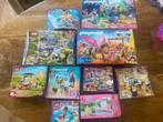 Pakket Playmobil en Lego Friends, Kinderen en Baby's, Speelgoed | Duplo en Lego, Ophalen of Verzenden, Zo goed als nieuw