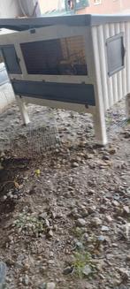 Hok, Dieren en Toebehoren, Knaagdieren en Konijnen | Hokken en Kooien, Ophalen