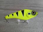 Spro Rapper, Matt Chartreuse Tiger. Kunstaas, Watersport en Boten, Ophalen of Verzenden, Zo goed als nieuw, Overige typen