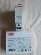 ABB magneetschakelaar, Ophalen of Verzenden, Nieuw, Overige typen