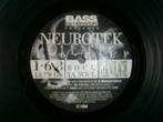 Neurotek ft. DJ Excel – 1·6·8·EP. Hardcore Techno Rave. 1994, Cd's en Dvd's, Vinyl | Dance en House, Ophalen, Gebruikt, 12 inch