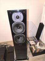 Quad 22L2, Overige merken, Ophalen of Verzenden, Zo goed als nieuw, 60 tot 120 watt