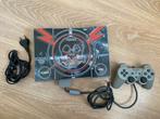 Playstation one, Spelcomputers en Games, Spelcomputers | Sony PlayStation 1, Ophalen of Verzenden, Zo goed als nieuw, Met 1 controller
