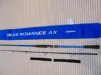 Shimano Blue Romance Hengel AX Light Game 2,24m 5-12g Nieuw., Watersport en Boten, Ophalen, Nieuw, Werphengel