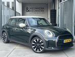 MINI Mini 1.5 Cooper Resolute Edition 5 Deurs | AUTOMAAT | C, 136 pk, Gebruikt, Met garantie (alle), Leder en Stof