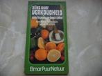pakket met 4 boeken over gezondheid (3), Boeken, Gezondheid, Dieet en Voeding, Ophalen, Gelezen, Dieet en Voeding