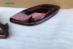 Porsche Panamera 970 facelift achterlichten, Ophalen, Gebruikt, -, -