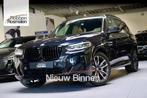 BMW X3 xDrive30e High Ex M Sport Zetels|PANO|Driving ass, Gebruikt, 4 cilinders, Leder en Stof, Zwart