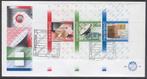 506 - Nederland fdc nvph 192a onbeschreven, Postzegels en Munten, Postzegels | Eerstedagenveloppen, Verzenden, Onbeschreven, Nederland