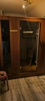 glazen deur, Doe-het-zelf en Verbouw, Deuren en Horren, Ophalen, Minder dan 80 cm, Overige typen, Minder dan 200 cm