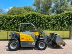 WACKER NEUSON TH412 Mini Verreiker || (30 kmh ), Verreiker