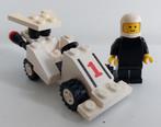 Lego Classic Town - 6604 - Formula 1 racer, compleet, Ophalen of Verzenden, Gebruikt, Complete set, Lego