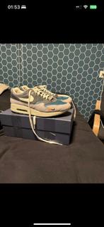 Nike Air Max 1 “Kasina Won-Ang, Kleding | Heren, Overige kleuren, Nike, Ophalen of Verzenden, Sneakers of Gympen