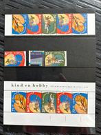 Gedeelte, Jaarcollectie ‘90, ‘91, ‘92, ‘93, ‘94 en ‘96, Postzegels en Munten, Postzegels | Nederland, Ophalen of Verzenden, Postfris