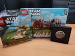 Lego Star Wars set: 40686 Trade Federation Troop Carrier, Kinderen en Baby's, Speelgoed | Duplo en Lego, Nieuw, Ophalen of Verzenden