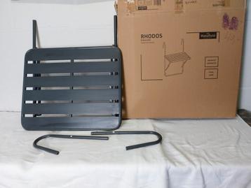 Balkom tafel  nooit gebruikt  beschikbaar voor biedingen