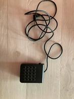 Piano sustain pedaal Casio sp-3, Ophalen of Verzenden, Zo goed als nieuw, Piano