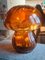 Paddestoel lamp, Ophalen of Verzenden