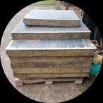 5 sandwichpanelen. 1.97 meter lang. Steenwol/geluidsdempend., Doe-het-zelf en Verbouw, Ophalen, Zo goed als nieuw, Minder dan 20 mm