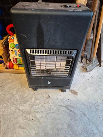kachel voor gasfles beschikbaar voor biedingen
