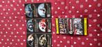 6 spannende topfilms, Ophalen, Zo goed als nieuw