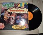 Fabeltjeskrant - 'Hatsekidee' LP Vinyl, Ophalen, Gebruikt, Muziek, Tot 2 jaar