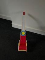 speelgoedstofzuiger, Let's Play House set, Ophalen