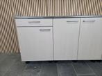 NIEUWE Q-Line ARTEGO Keuken ca. 210 cm breed / INNOVARE, Huis en Inrichting, Keuken | Complete keukens, Overige kleuren, Nieuw