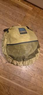 Deryan Pop-up Tentje, Caravans en Kamperen, Tenten, Ophalen, Tot en met 2