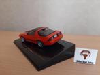 Chevrolet Camaro IROC-Z28 1986 Rood van IXO 1:43, Overige merken, Auto, IXO, Nieuw