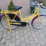 Nieuwe omafiets framemaat 57 cm, 56 cm of meer, Ophalen, Nieuw