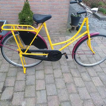 Nieuwe omafiets framemaat 57 cm beschikbaar voor biedingen