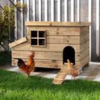 Kippenhok nachthok Bella