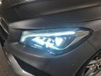 Mercedes-Benz CLA 180 122pk 7G-DCT 2019 Grijs, CLA, 730 kg, 4 cilinders, 122 pk