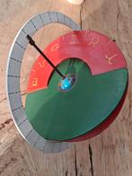 Vintage Planetarium Schoolmodel, Ophalen of Verzenden