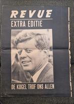 REVUE, Ophalen of Verzenden, Gelezen