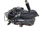Motorblok blok origineel AGM VX50 VX50s 4takt gy6 10 inch, Fietsen en Brommers, Brommeronderdelen | Scooters, Ophalen of Verzenden