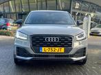 Audi Q2 1.4 TFSI CoD S-Line Edition DSG-7 LED, 65 €/maand, 4 cilinders, 150 pk, Leder